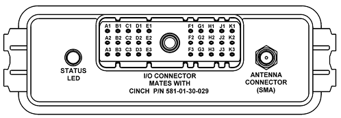 C220 pinout