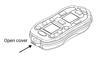 h212 charging port